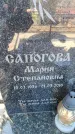 Захоронение ID 6369045