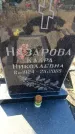 Захоронение ID 6369052