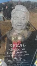 Захоронение ID 6369075