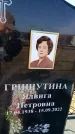 Захоронение ID 6369077