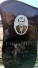Захоронение ID 6369086