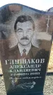 Захоронение ID 6369130