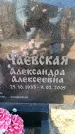 Захоронение ID 6369133