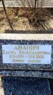 Захоронение ID 6369152