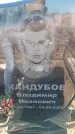 Захоронение ID 6369214