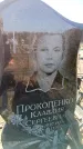 Захоронение ID 6369255
