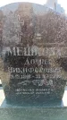Захоронение ID 6369331