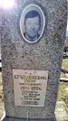 Захоронение ID 6369422