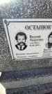 Захоронение ID 6369438