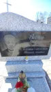 Захоронение ID 6369458