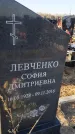 Захоронение ID 6369497
