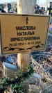 Захоронение ID 6369518