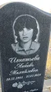 Захоронение ID 6369521