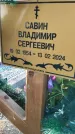 Захоронение ID 6369531