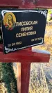 Захоронение ID 6369630