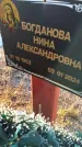 Захоронение ID 6369631