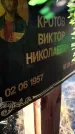 Захоронение ID 6369749