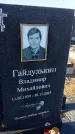 Захоронение ID 6369770