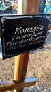 Захоронение ID 6369788