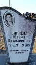 Захоронение ID 6369811