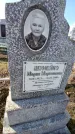 Захоронение ID 6369868