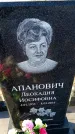 Захоронение ID 6369929