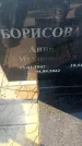 Захоронение ID 6369994