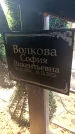 Захоронение ID 6370028