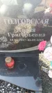 Захоронение ID 6370177