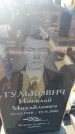Захоронение ID 6370217