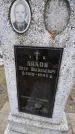 Захоронение ID 6370243
