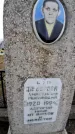 Захоронение ID 6370264