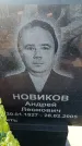 Захоронение ID 6370292
