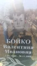 Захоронение ID 6370344
