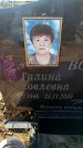Захоронение ID 6370359