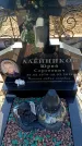 Захоронение ID 6370364