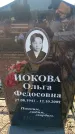 Захоронение ID 6370369