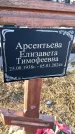 Захоронение ID 6370381