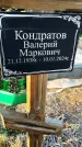 Захоронение ID 6370436
