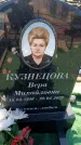 Захоронение ID 6370481