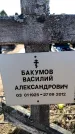 Захоронение ID 6370486