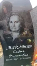 Захоронение ID 6370517