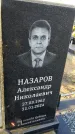 Захоронение ID 6370556