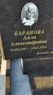 Захоронение ID 6370564