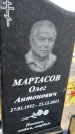 Захоронение ID 6370587