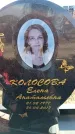 Захоронение ID 6370603