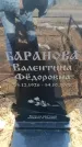 Захоронение ID 6370624