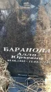 Захоронение ID 6370625