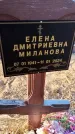 Захоронение ID 6370662