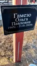 Захоронение ID 6370667